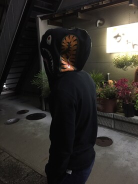 T.T.Tさんのコーディネート
