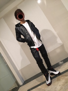 T.T.Tさんのコーディネート