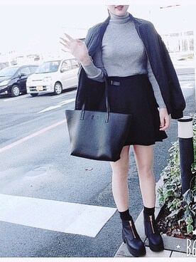 KOTONEさんのコーディネート