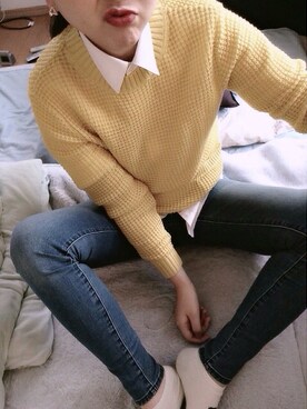 KOTONEさんのコーディネート