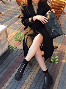 KOTONEさんのコーディネート