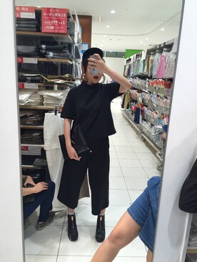 KOTONEさんのコーディネート