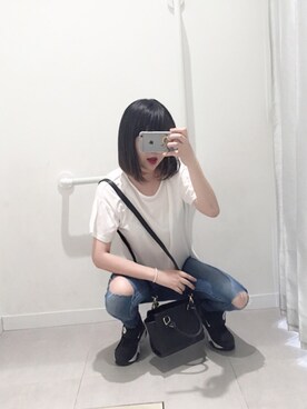 KOTONEさんのコーディネート