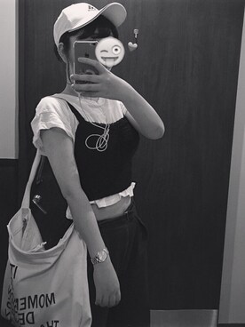 KOTONEさんのコーディネート