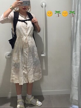 KOTONEさんのコーディネート