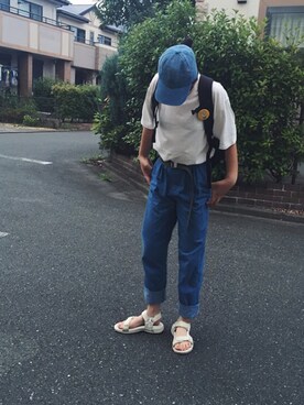 KOTONEさんのコーディネート