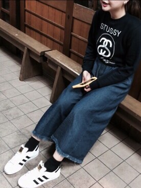 KOTONEさんのコーディネート