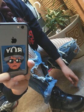 KOTONEさんのコーディネート