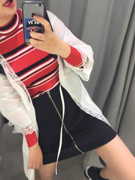 KOTONEさんのコーディネート