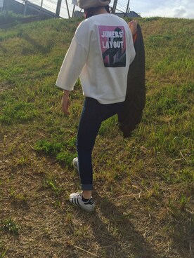 KOTONEさんのコーディネート