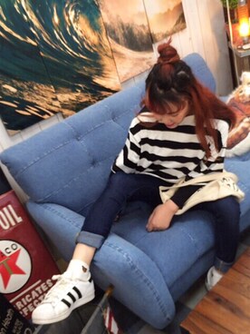 KOTONEさんのコーディネート