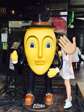 Cherblingさんのコーディネート