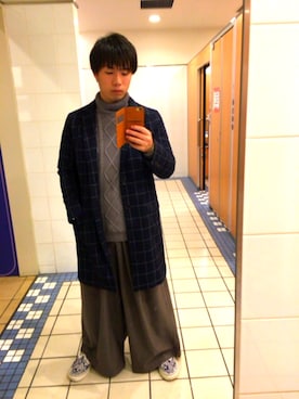 takerさんのコーディネート