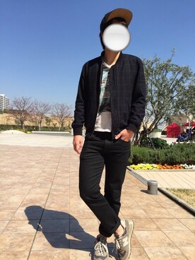 悠斗.さんのコーディネート