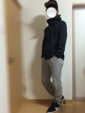 悠斗.さんのコーディネート