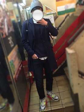 悠斗.さんのコーディネート