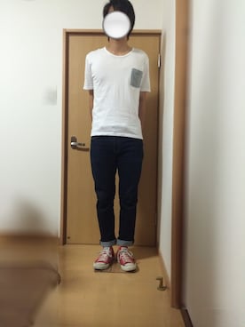 悠斗.さんのコーディネート