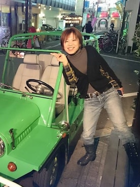 yuccaさんのコーディネート