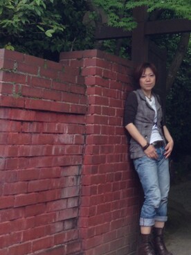 yuccaさんのコーディネート