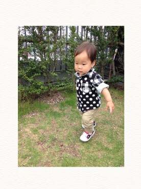 りほっちさんのコーディネート