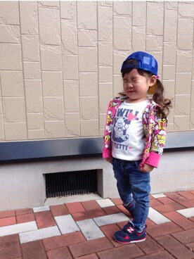 りほっちさんのコーディネート