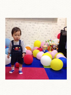 りほっちさんのコーディネート