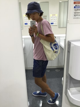 みやきょーさんのコーディネート