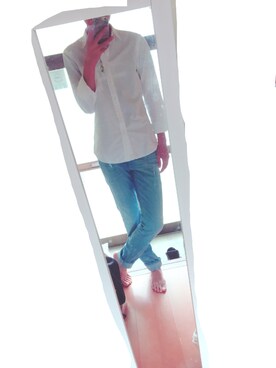 高校1年   しゅんやさんのコーディネート