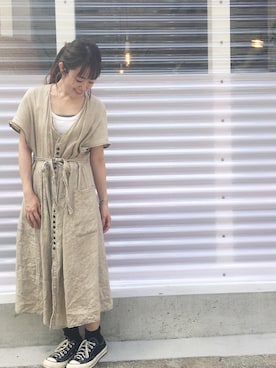 YAGI NAOKOさんのコーディネート