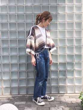 YAGI NAOKOさんのコーディネート