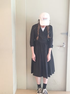 YAGI NAOKOさんのコーディネート
