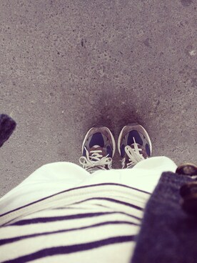 honaさんのコーディネート