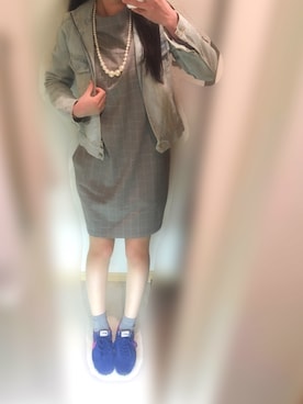 Izumi＊＊さんのコーディネート