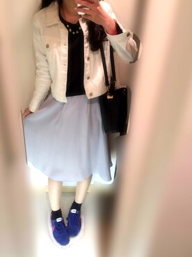 Izumi＊＊さんのコーディネート