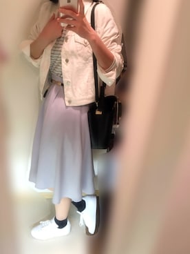 Izumi＊＊さんのコーディネート