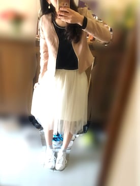 Izumi＊＊さんのコーディネート