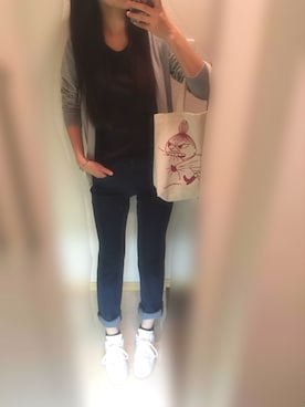 Izumi＊＊さんのコーディネート