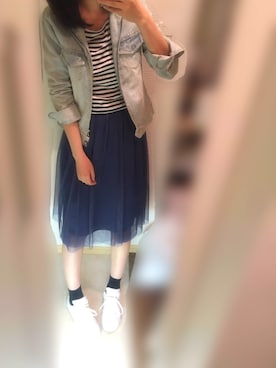 Izumi＊＊さんのコーディネート