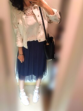 Izumi＊＊さんのコーディネート