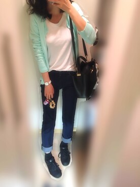 Izumi＊＊さんのコーディネート