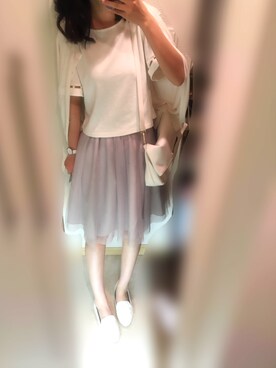 Izumi＊＊さんのコーディネート