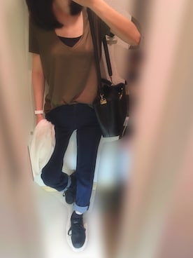 Izumi＊＊さんのコーディネート