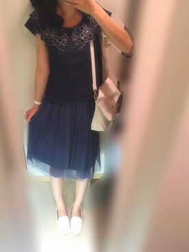 Izumi＊＊さんのコーディネート