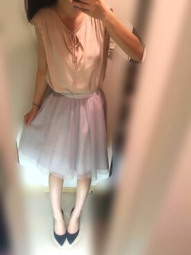 Izumi＊＊さんのコーディネート