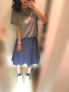 Izumi＊＊さんのコーディネート