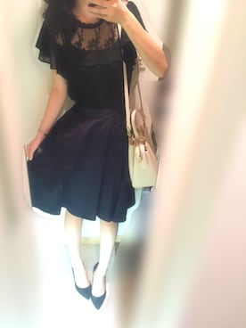 Izumi＊＊さんのコーディネート