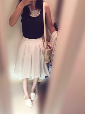 Izumi＊＊さんのコーディネート