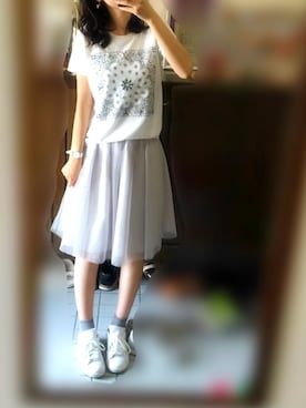 Izumi＊＊さんのコーディネート