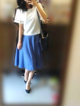 Izumi＊＊さんのコーディネート