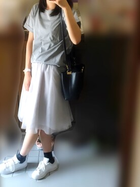 Izumi＊＊さんのコーディネート